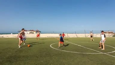 Cesar Thalasso