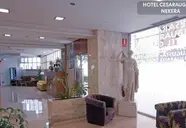 Cesaraugusta