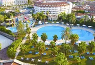 Cesars Resort