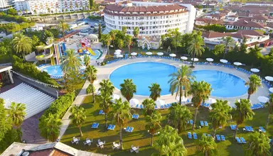 Cesars Resort