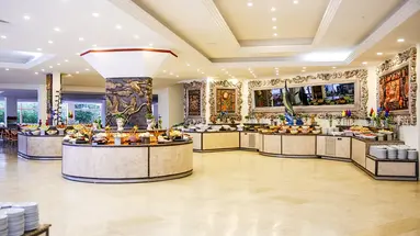 Cesars Resort
