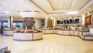 Cesars Resort