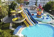Cesars Resort