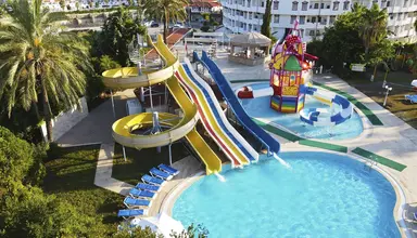 Cesars Resort