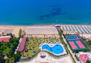 Cesars Resort