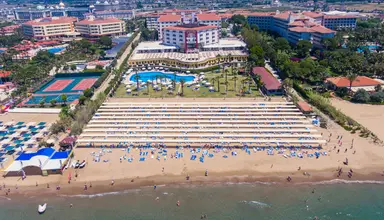 Cesars Resort