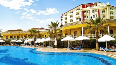 Cesars Resort