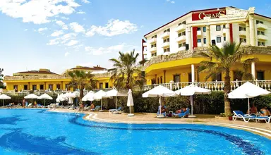 Cesars Resort