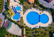 Cesars Resort