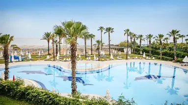 Cesars Resort