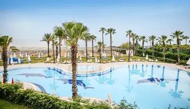 Cesars Resort