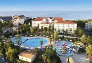 Cesars Resort