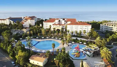 Cesars Resort