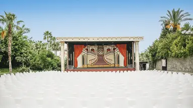 Cesars Resort