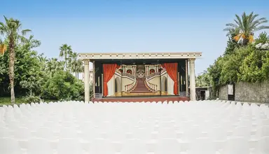 Cesars Resort