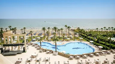 Cesars Resort