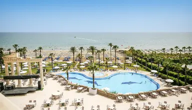 Cesars Resort