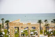 Cesars Resort