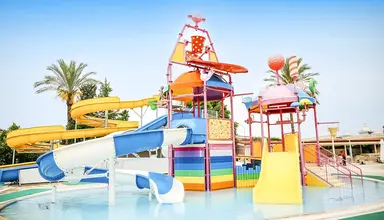 Cesars Resort
