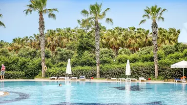 Cesars Resort