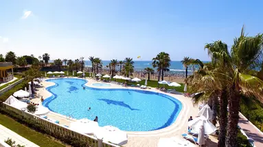 Cesars Resort