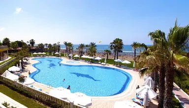 Cesars Resort
