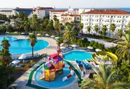 Cesars Resort