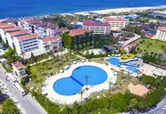 Cesars Resort