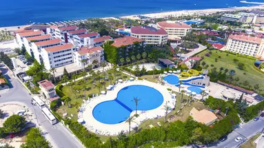 Cesars Resort