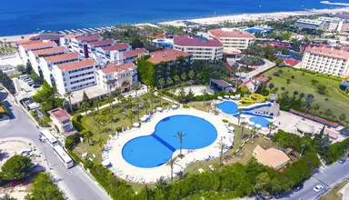 Cesars Resort