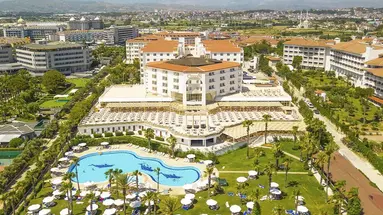 Cesars Resort