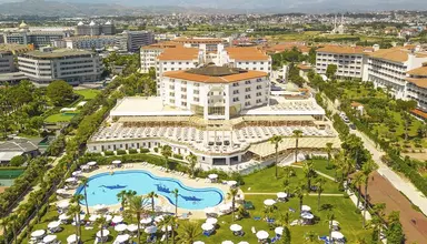 Cesars Resort