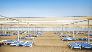 Cesars Resort