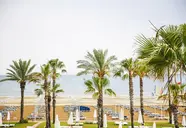 Cesars Resort