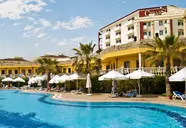 Cesars Resort