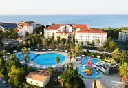 Cesars Resort