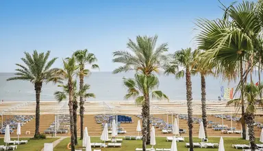 Cesars Resort