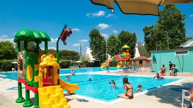 Cesenatico Camping Village
