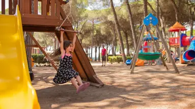 Cesenatico Camping Village