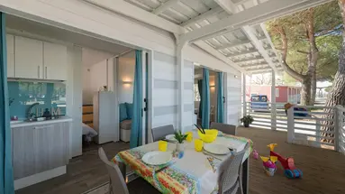Cesenatico Camping Village