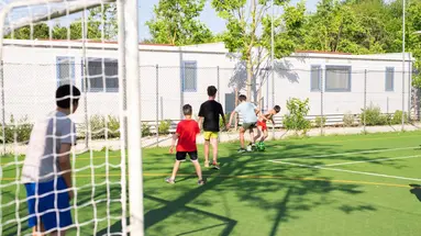 Cesenatico Camping Village