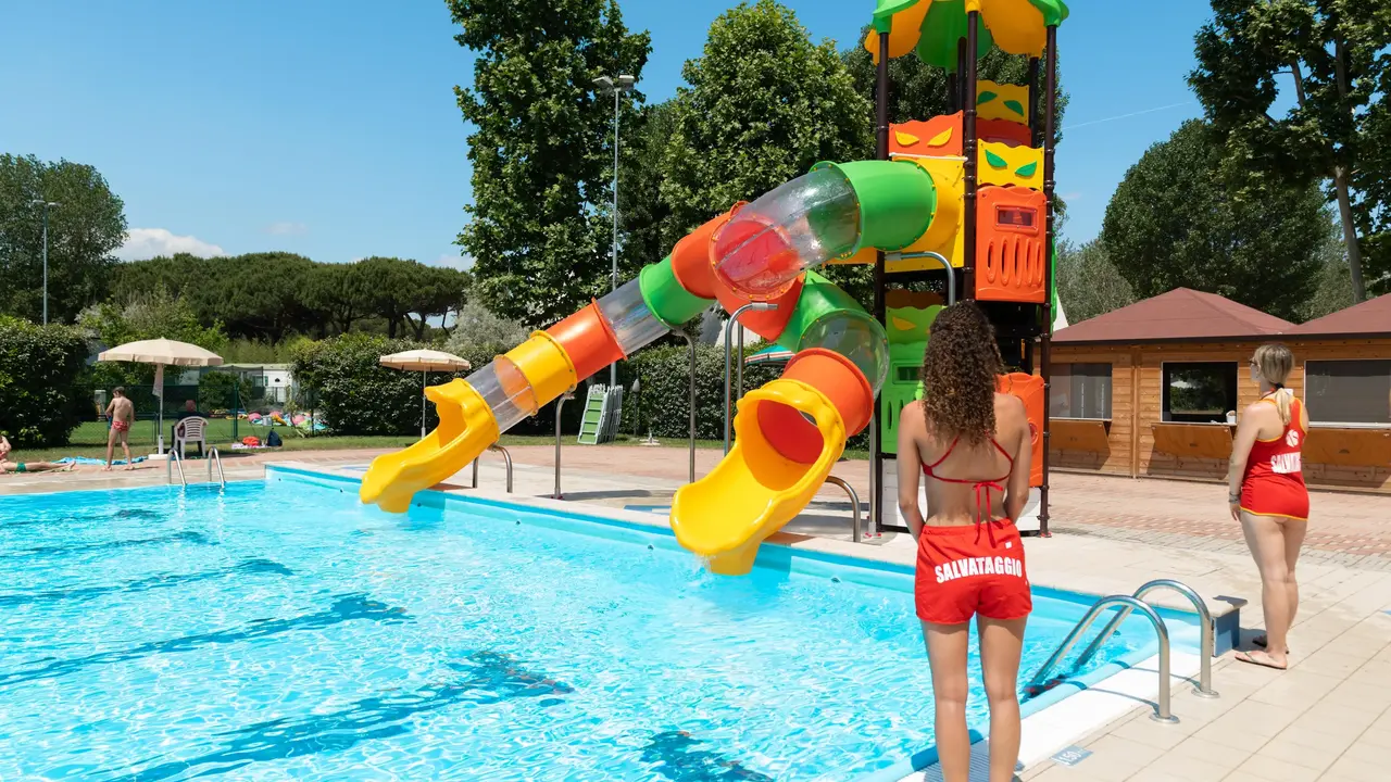 Cesenatico Camping Village