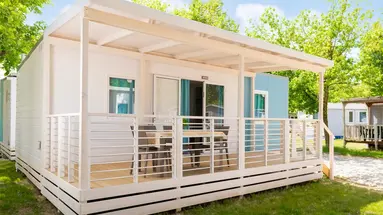 Cesenatico Camping Village