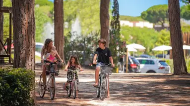 Cesenatico Camping Village