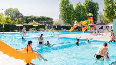 Cesenatico Camping Village