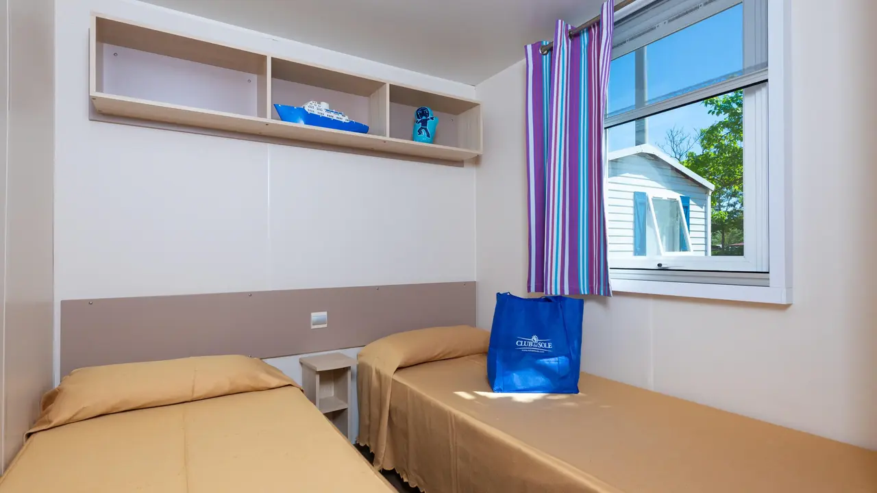 Cesenatico Camping Village