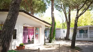 Cesenatico Camping Village
