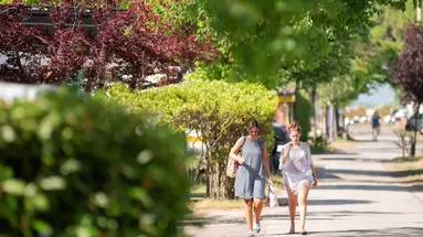 Cesenatico Camping Village