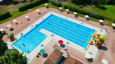 Cesenatico Camping Village