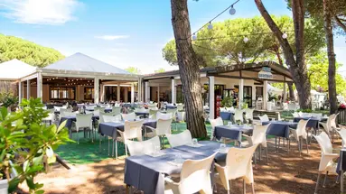 Cesenatico Camping Village